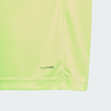 ADIDAS PERFORMANCE Functioneel shirt 'Club Tennis' in Groen