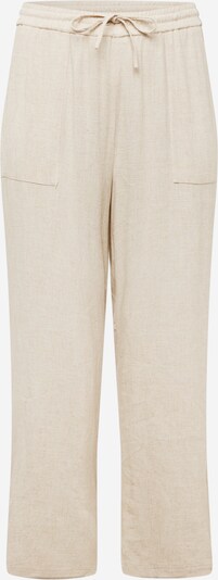 EVOKED Spodnie 'FILIA' w kolorze kremowym, Podgląd produktu