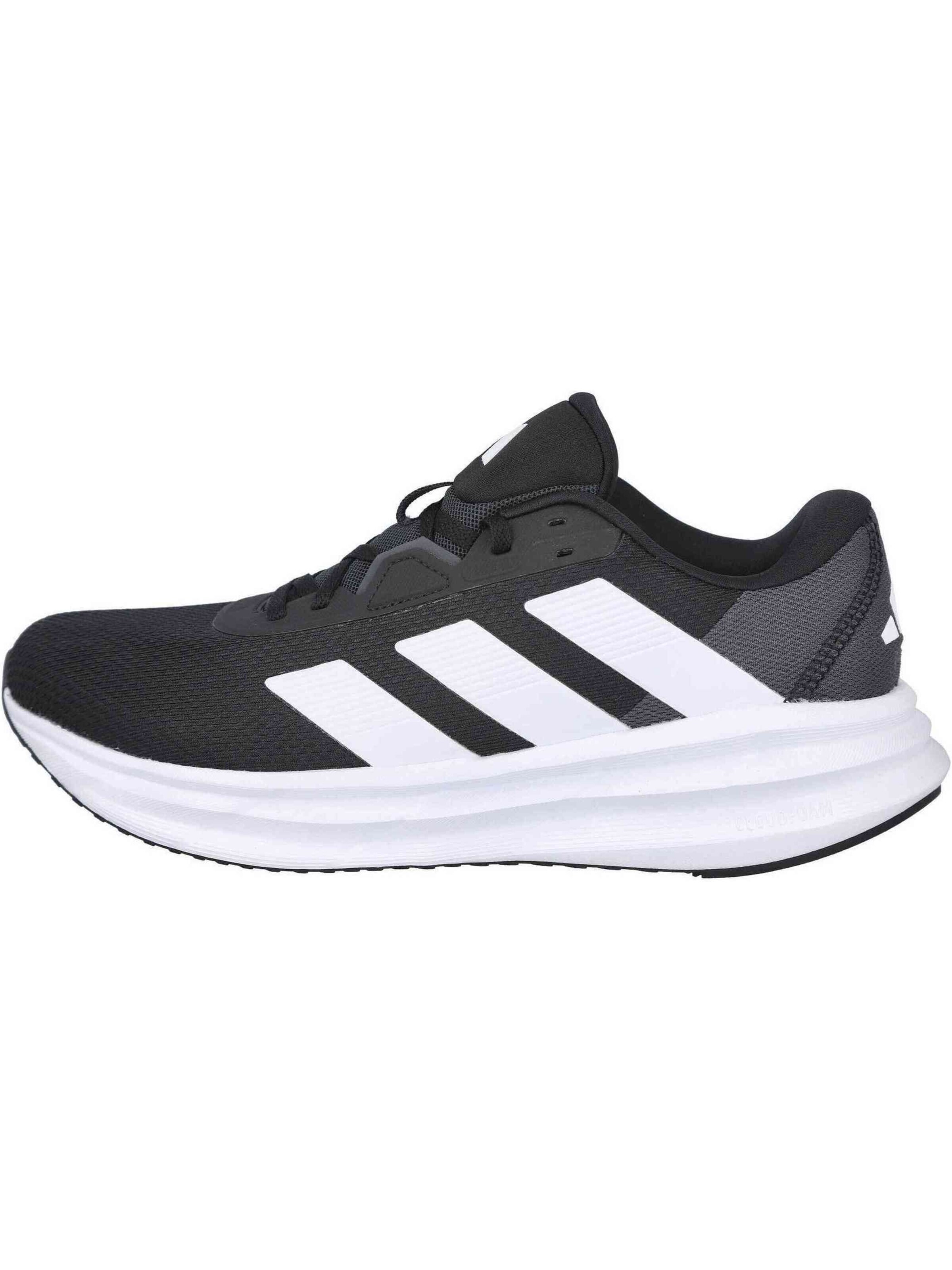 Scarpa da corsa '070-754060' di ADIDAS ORIGINALS in nero