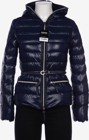 Duvetica Jacket & Coat in XL in Blue: front