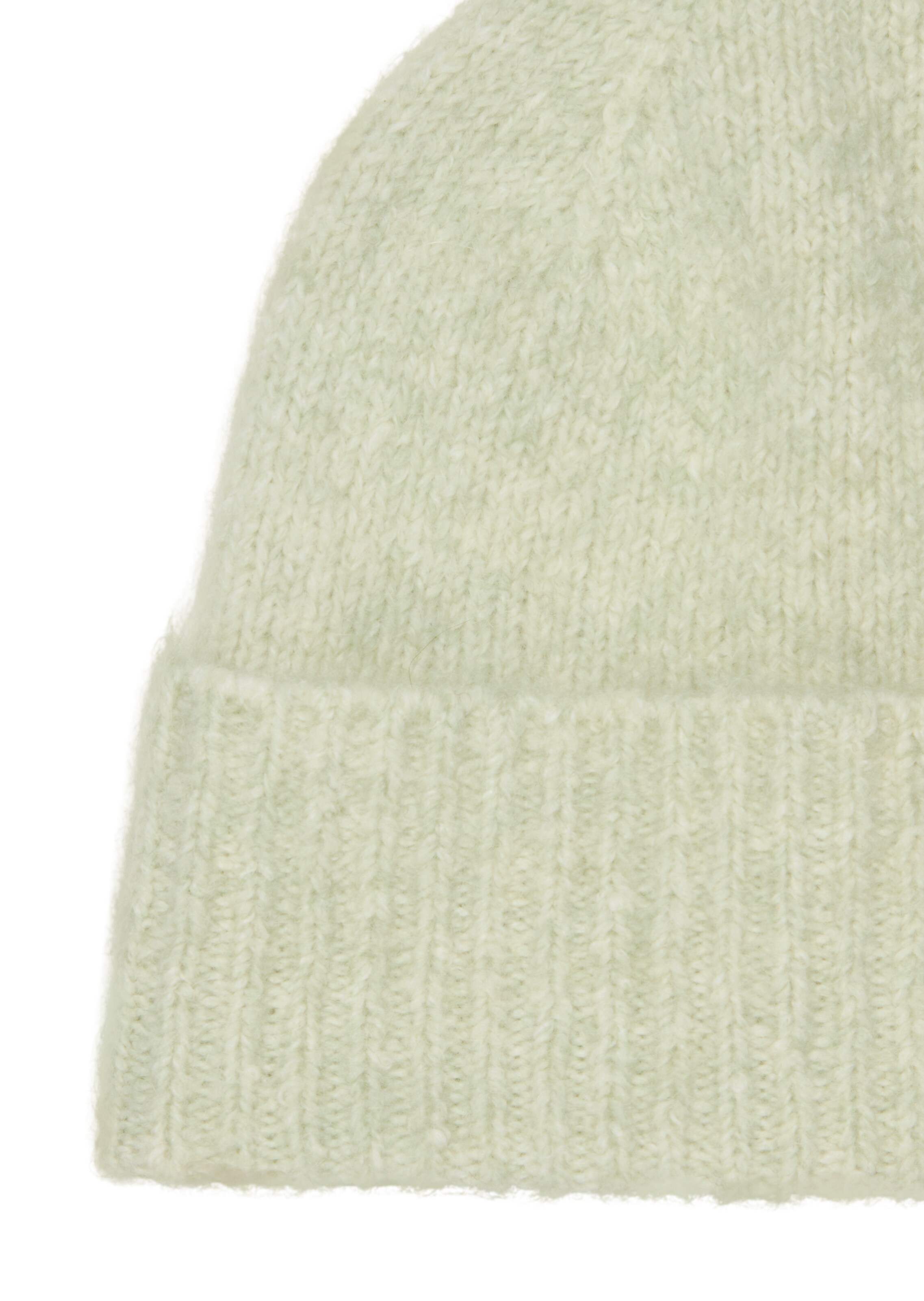 Marc O'Polo Beanie in Beige