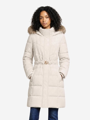 Cappotto invernale di GUESS in beige
