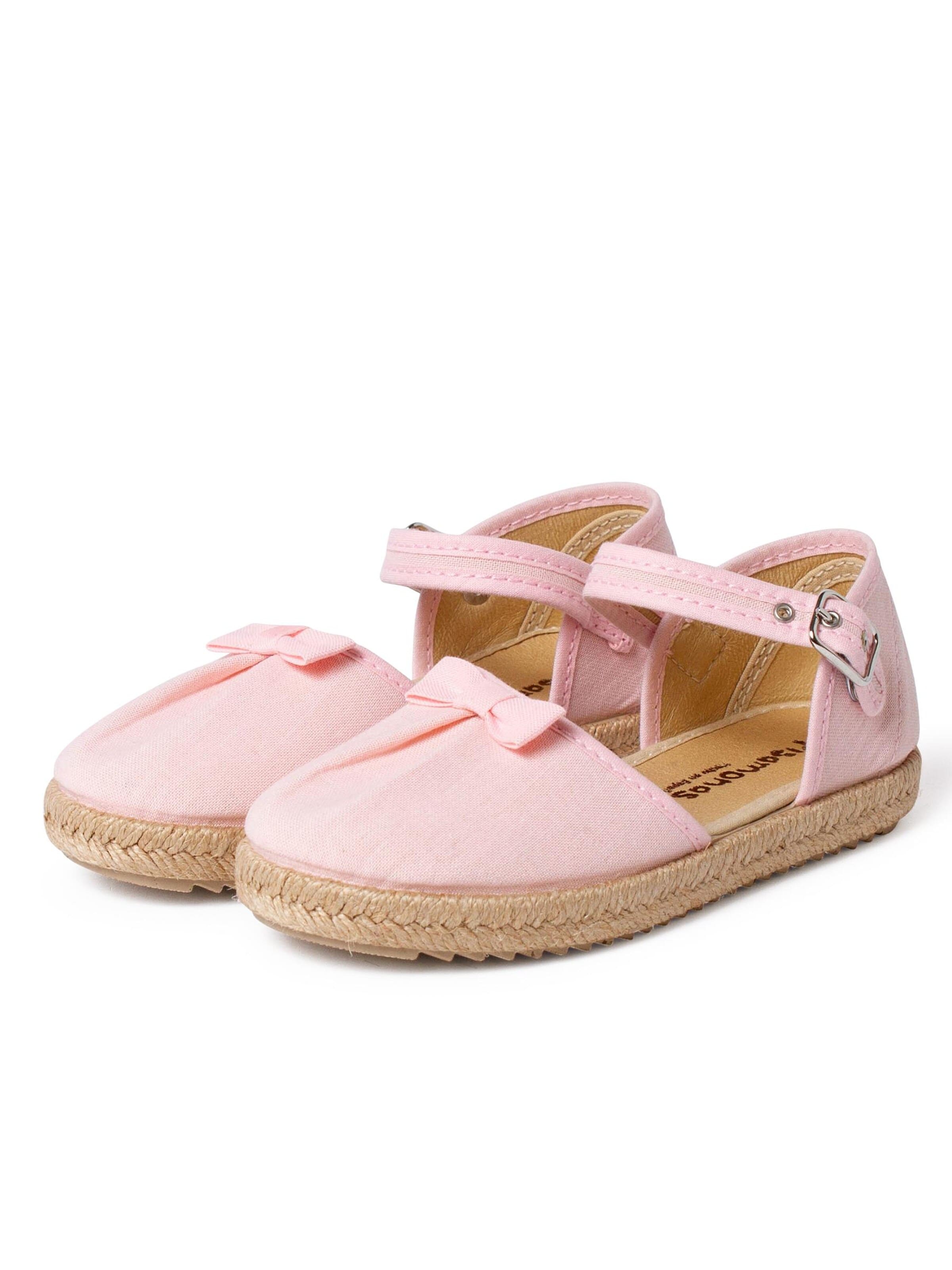 Pisamonas Sandalen in Roze
