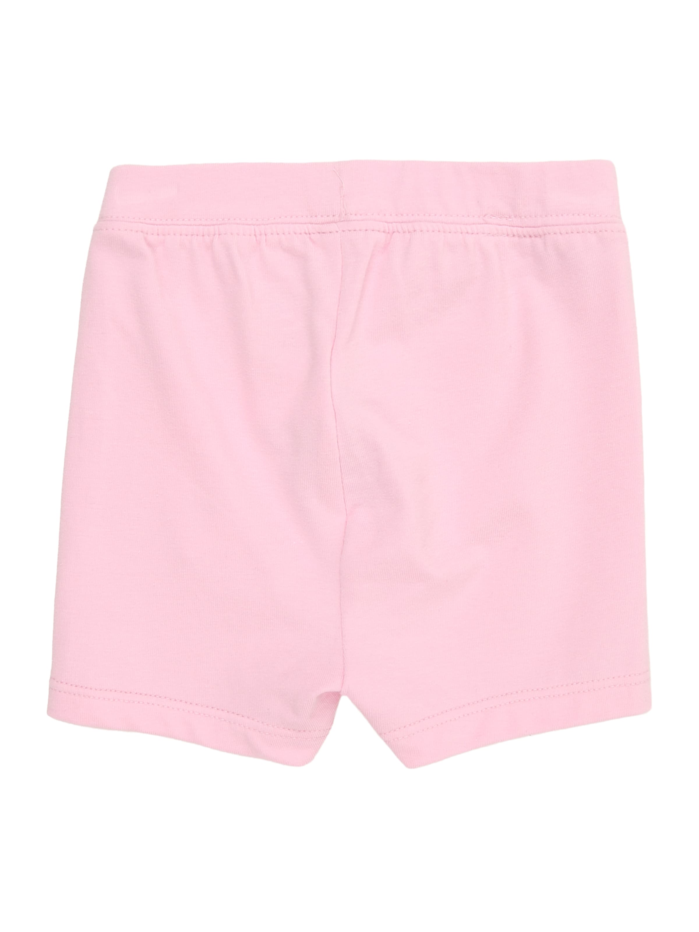 GAP Skinny Nohavice - Ružová