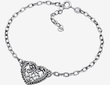 Bracelet ELLI en argent