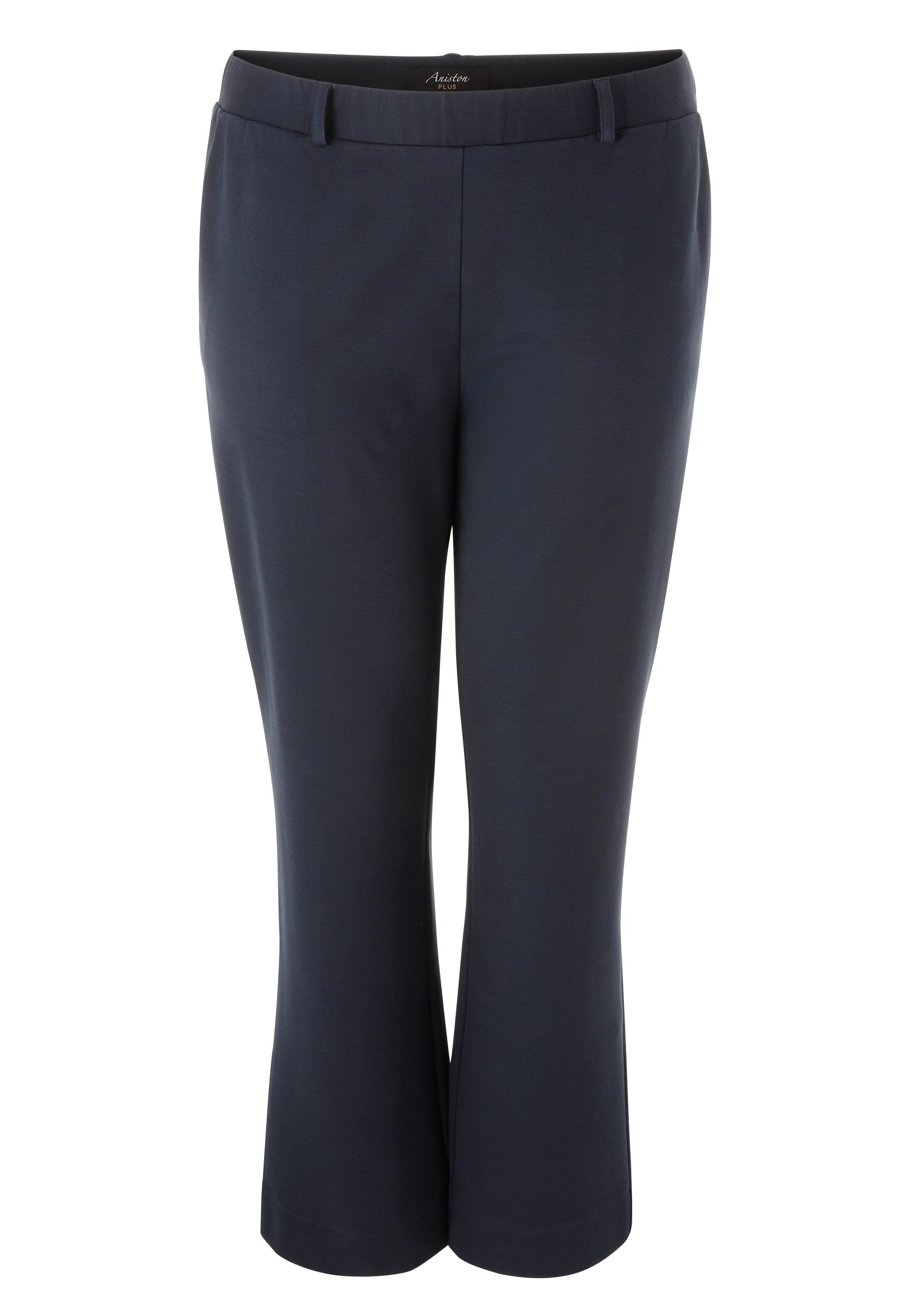 Aniston Regular Pants in Blue: front