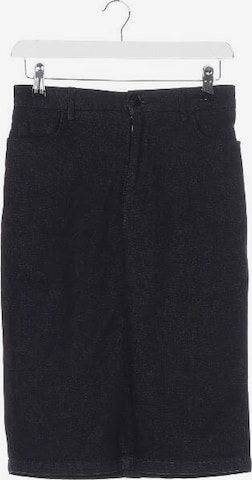 Emporio Armani Skirt in L in Blue: front