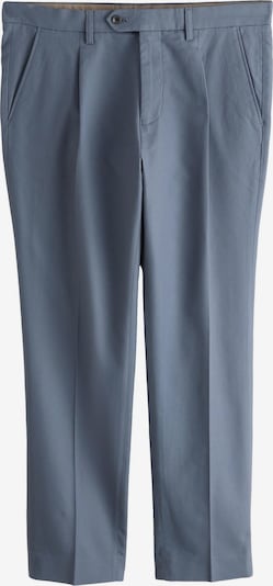 Next Pantalon à plis en 60-62/Regular en opal, Vue avec produit