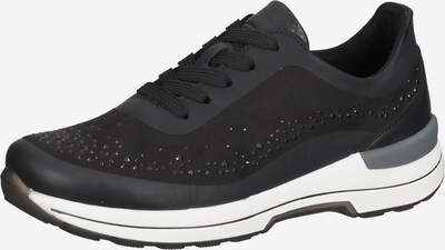 ARA Sneaker in schwarz, Produktansicht