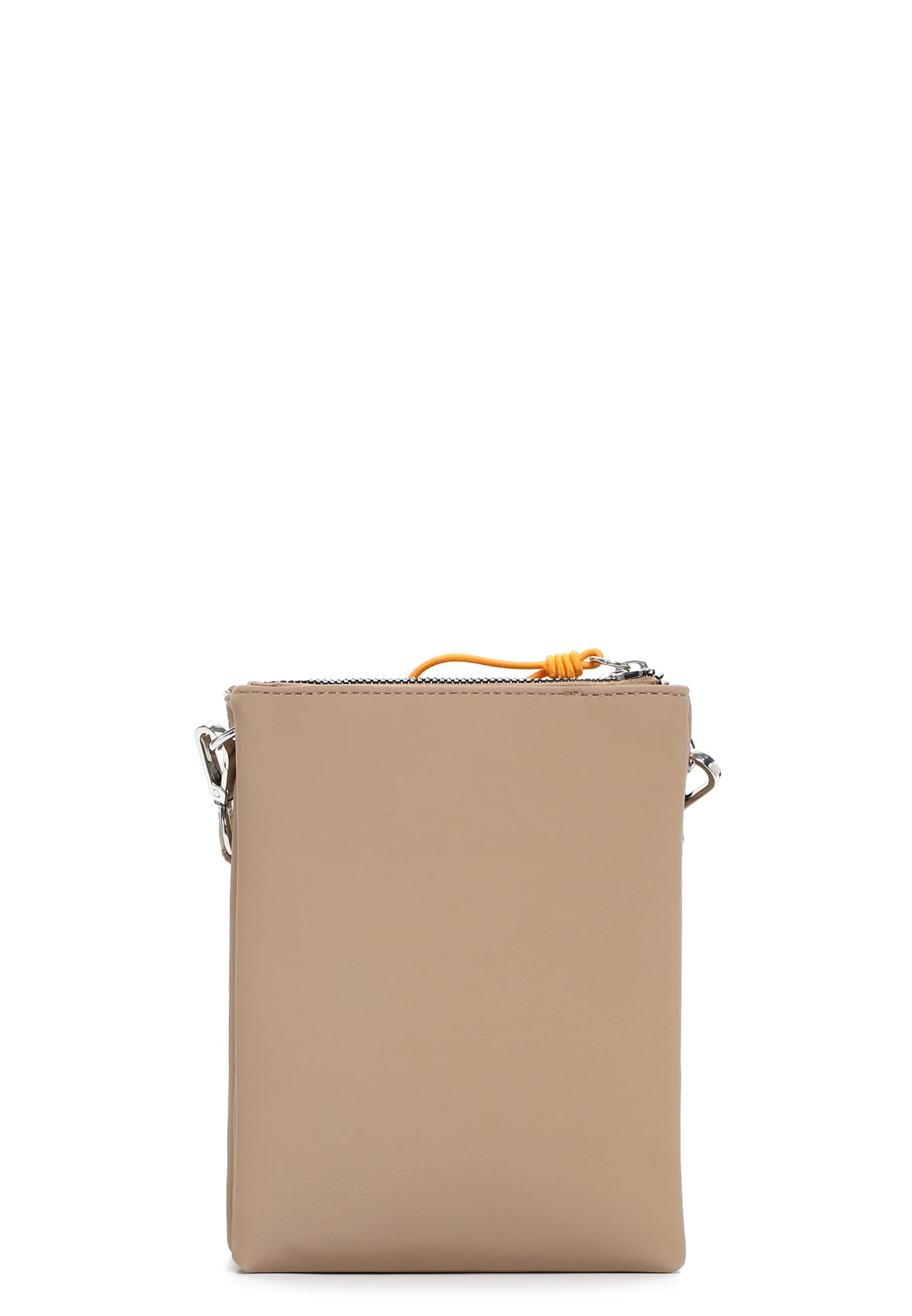 Borsa a spalla ' SFY Alley ' di Suri Frey in beige