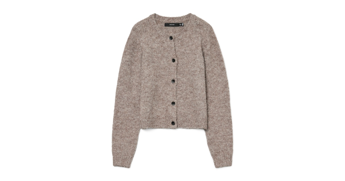 Vêtement Basique Tendance VERO MODA Vmcaia SL Women's WVN Noos Vêtement Basique Tendance VERO MODA Vmcaia SL Women's WVN Noos