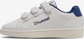 Hummel Sneakers 'Match Point' i hvid: forside