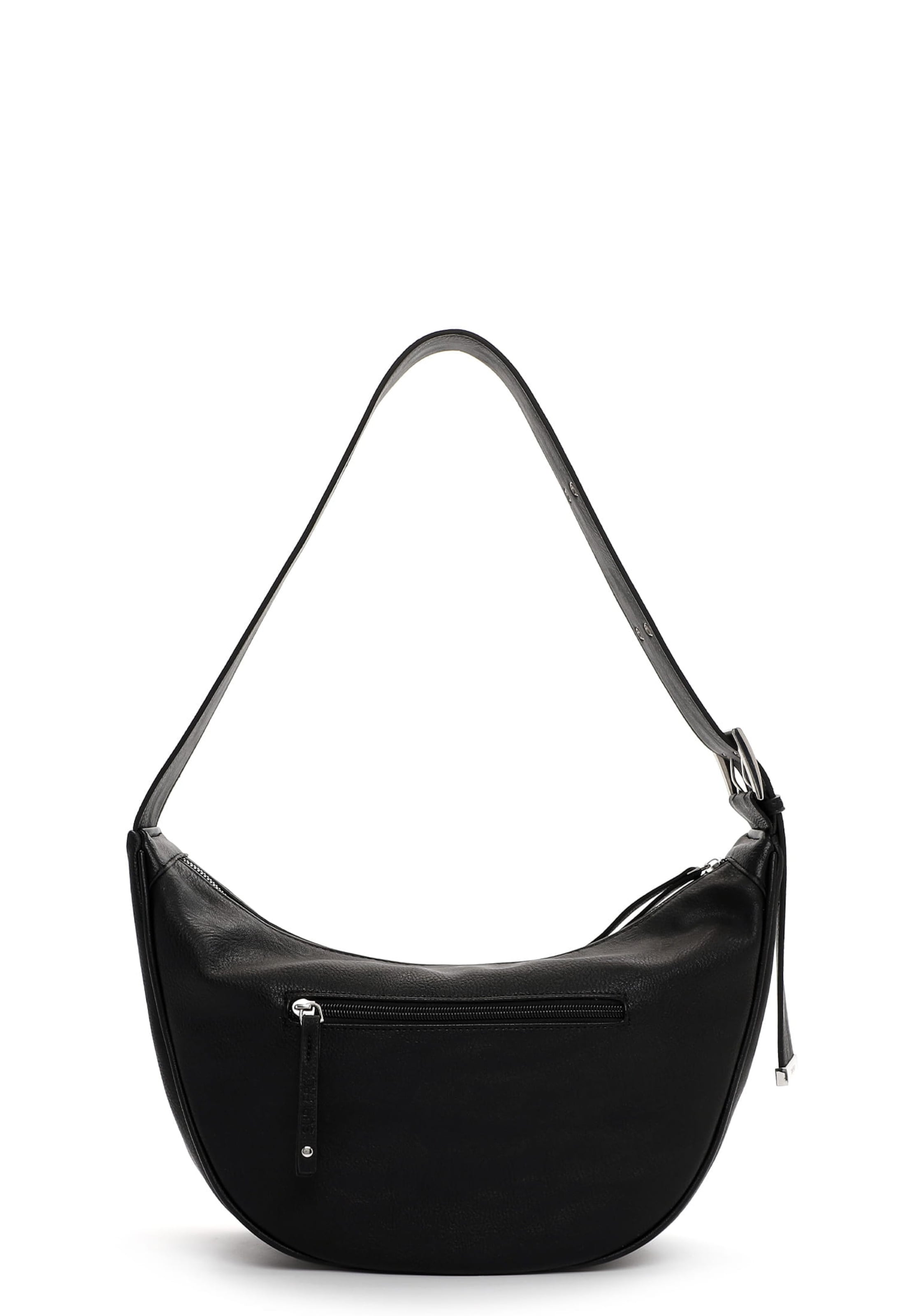 Suri Frey Skuldertaske 'Lorrey' i sort