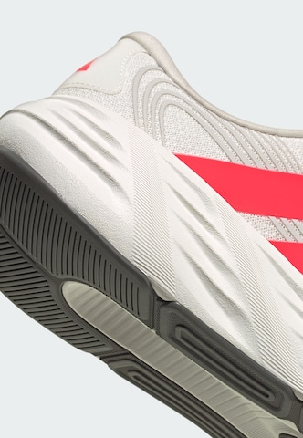 Chaussure de course 'Galaxy 8' ADIDAS PERFORMANCE en blanc