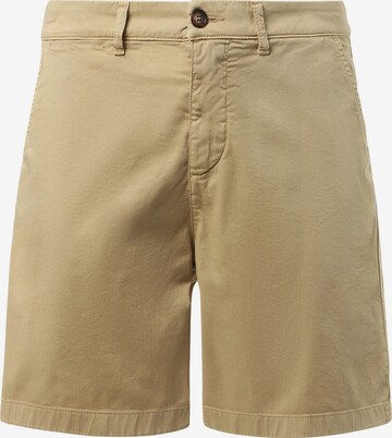 North Sails Chino Pants in Beige: front