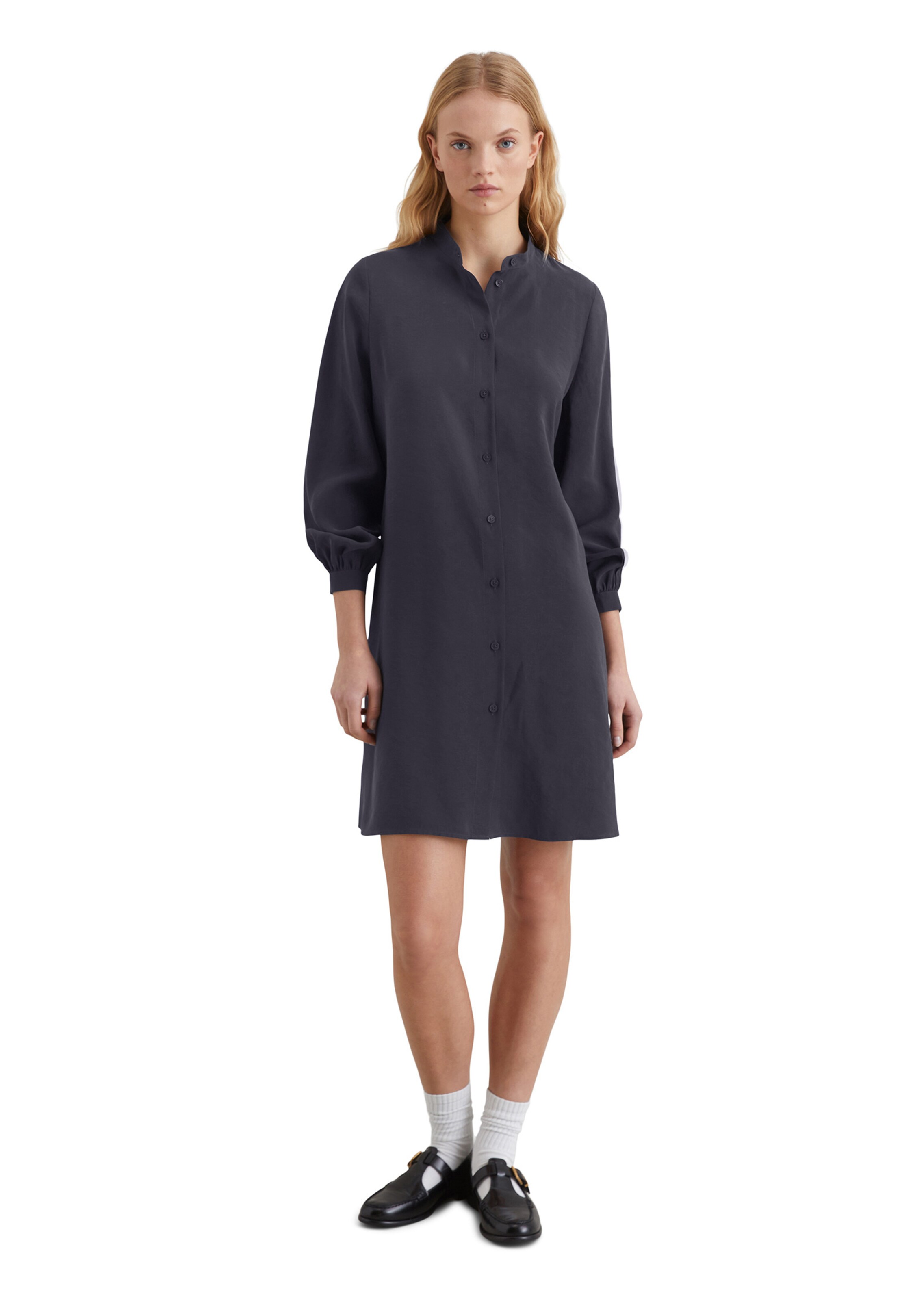 Marc O'Polo DENIM Kleid in Schwarz