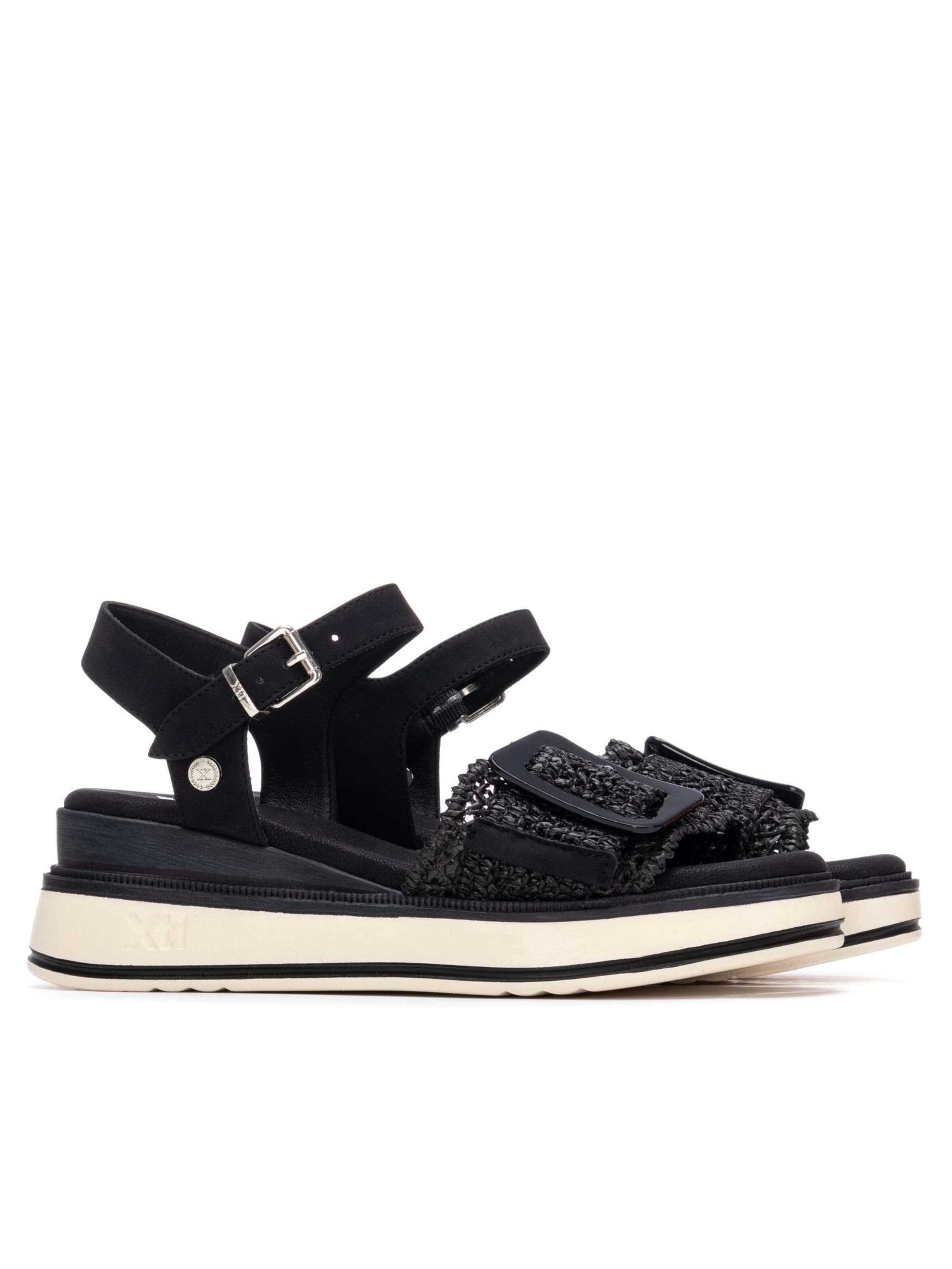 Xti - Sandalias en negro