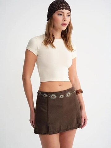 MixRay - Camisa em amarelo
