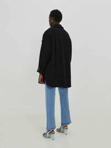 EDITED Between-Season Jacket 'Georgia' in Black