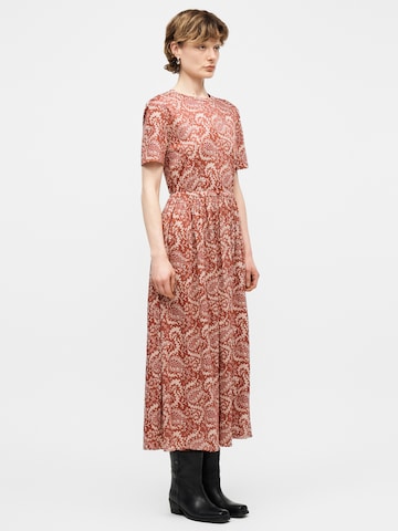 Weekend Max Mara Šaty 'FASCINO' – červená