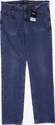 PIONEER Jeans in 36 in Blue: front