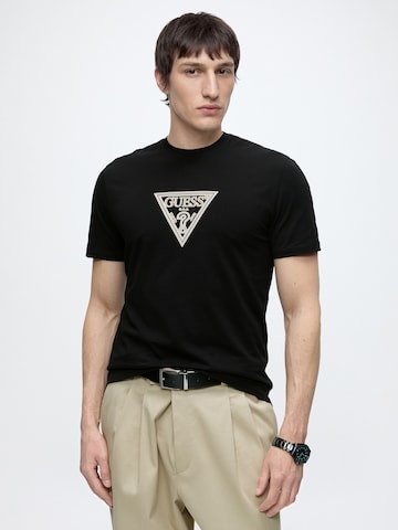 GUESS Shirt in Black