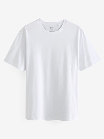 Next Shirt in Blue