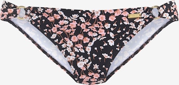 LASCANA Bikini Bottoms in Pink: front