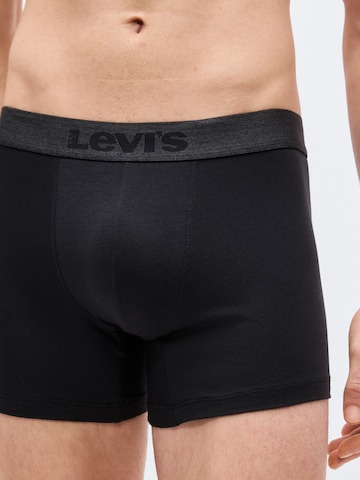 LEVI'S ® Boxer shorts in Black