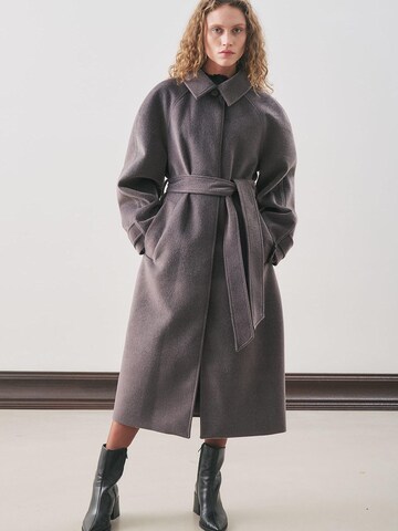 MANUKA Winterjacke‌‌‌‌ in Grau
