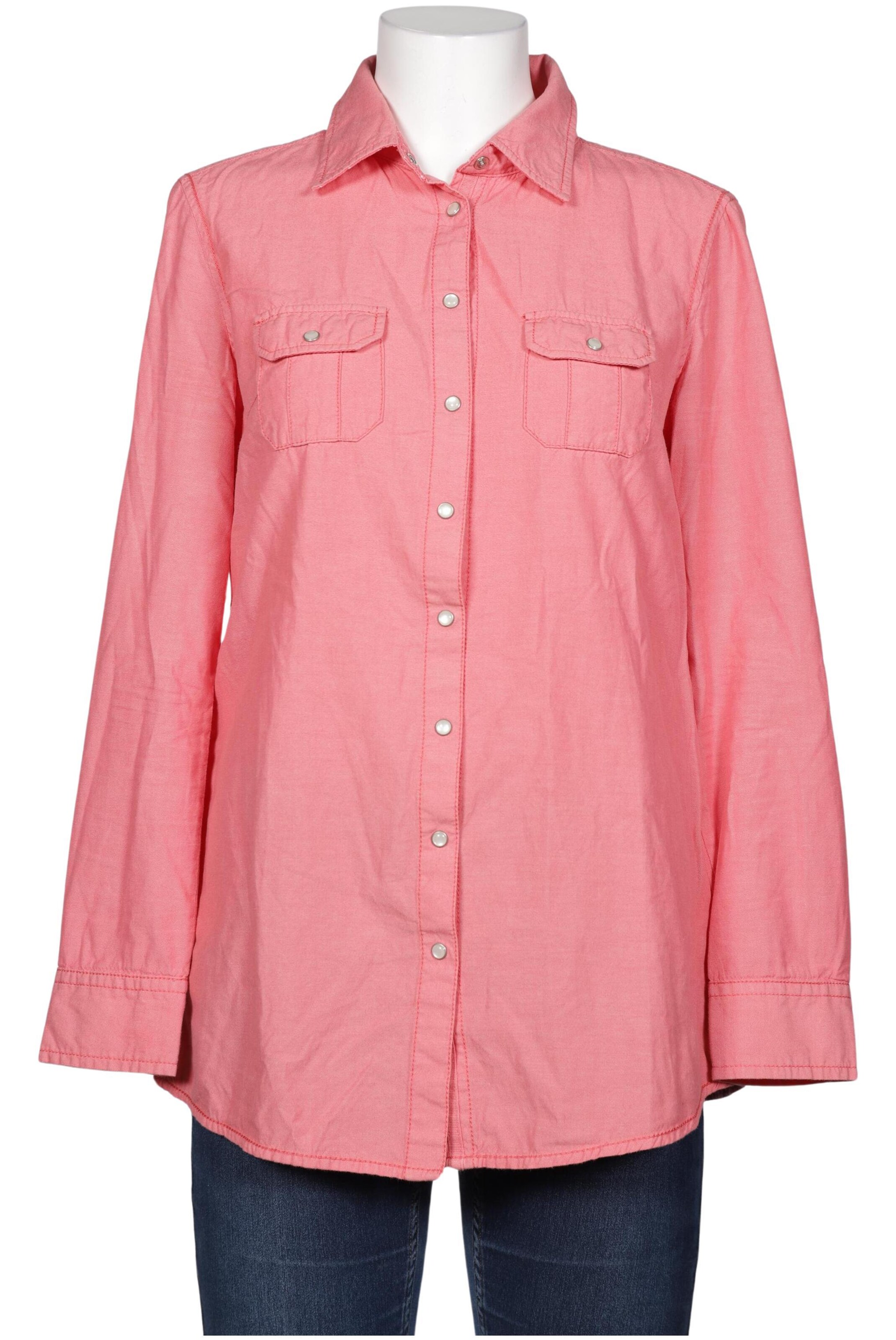 STREET ONE Blouse & Tunic in L in Pink: front