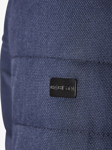 BABISTA Winter Jacket 'Tarbolessi' in Blue