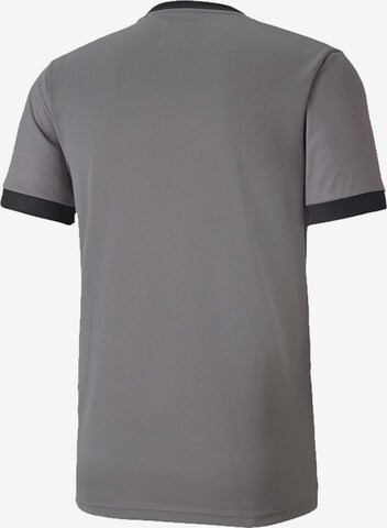 PUMA Performance Shirt in Grey