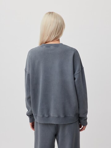 LeGer by Lena Gercke Sweatshirt 'Nelly' in Grey