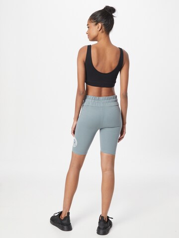 ELLESSE Skinny Leggings 'Oppoon' - zöld