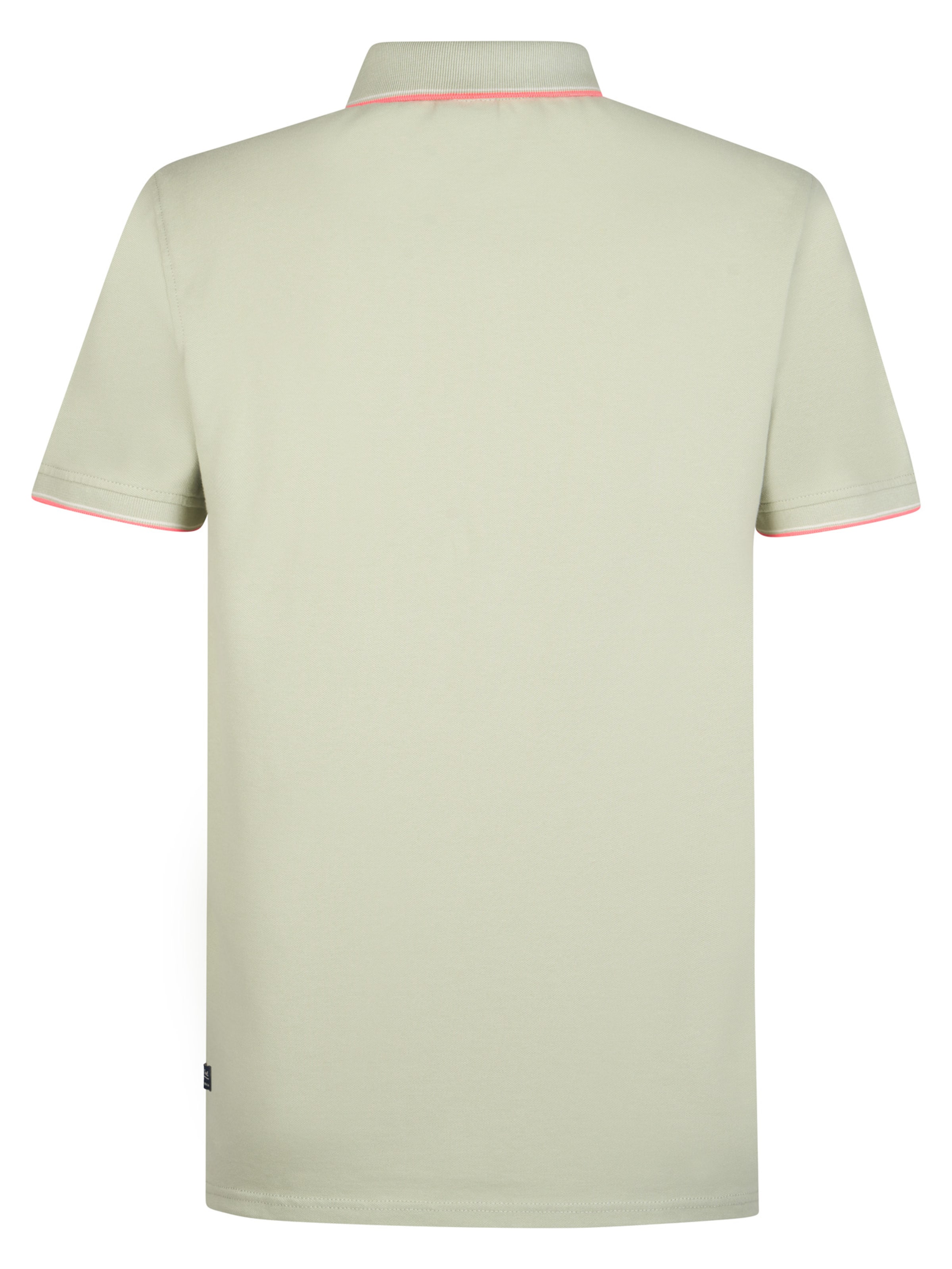 Petrol Industries Bluser & t-shirts 'Wave' i beige