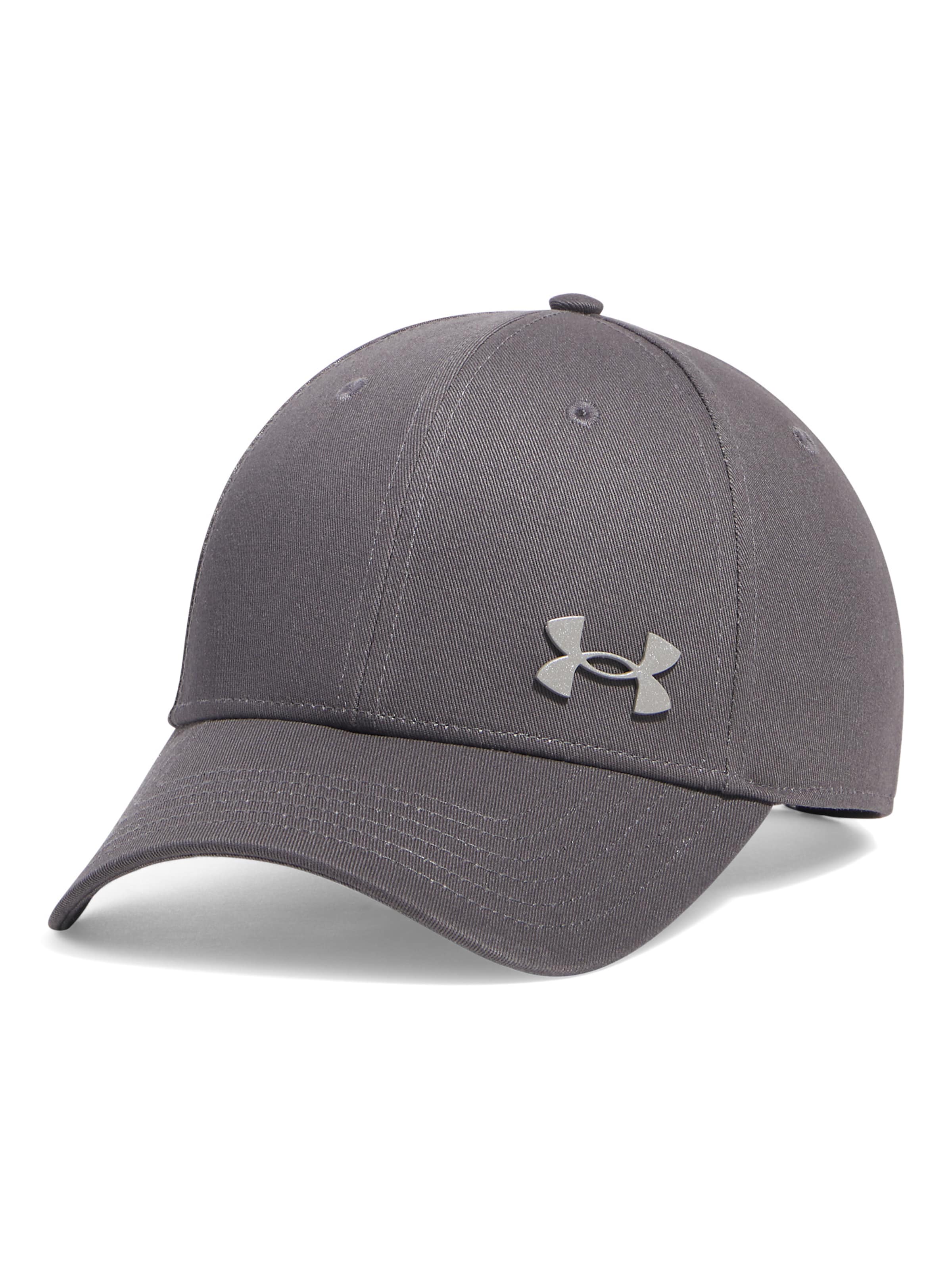UNDER ARMOUR Athletic Cap in 55-60 in Grey, Item view
