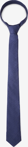STRELLSON Krawatte in Blau: predná strana