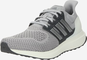 Baskets basses 'UBOUNCE DNA' ADIDAS SPORTSWEAR en gris : devant