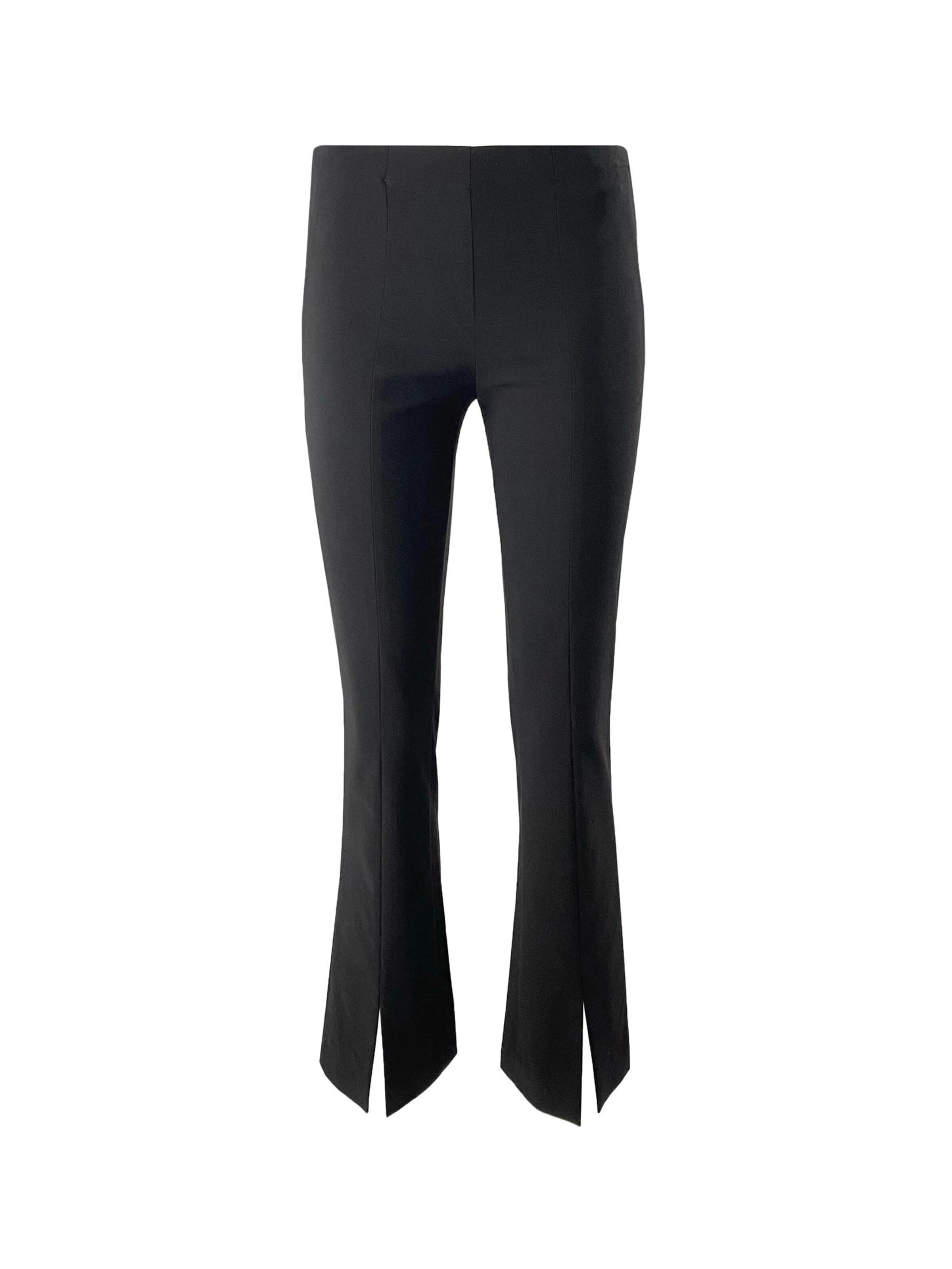 Minx Boot cut Pants 'EVERLY' in Black