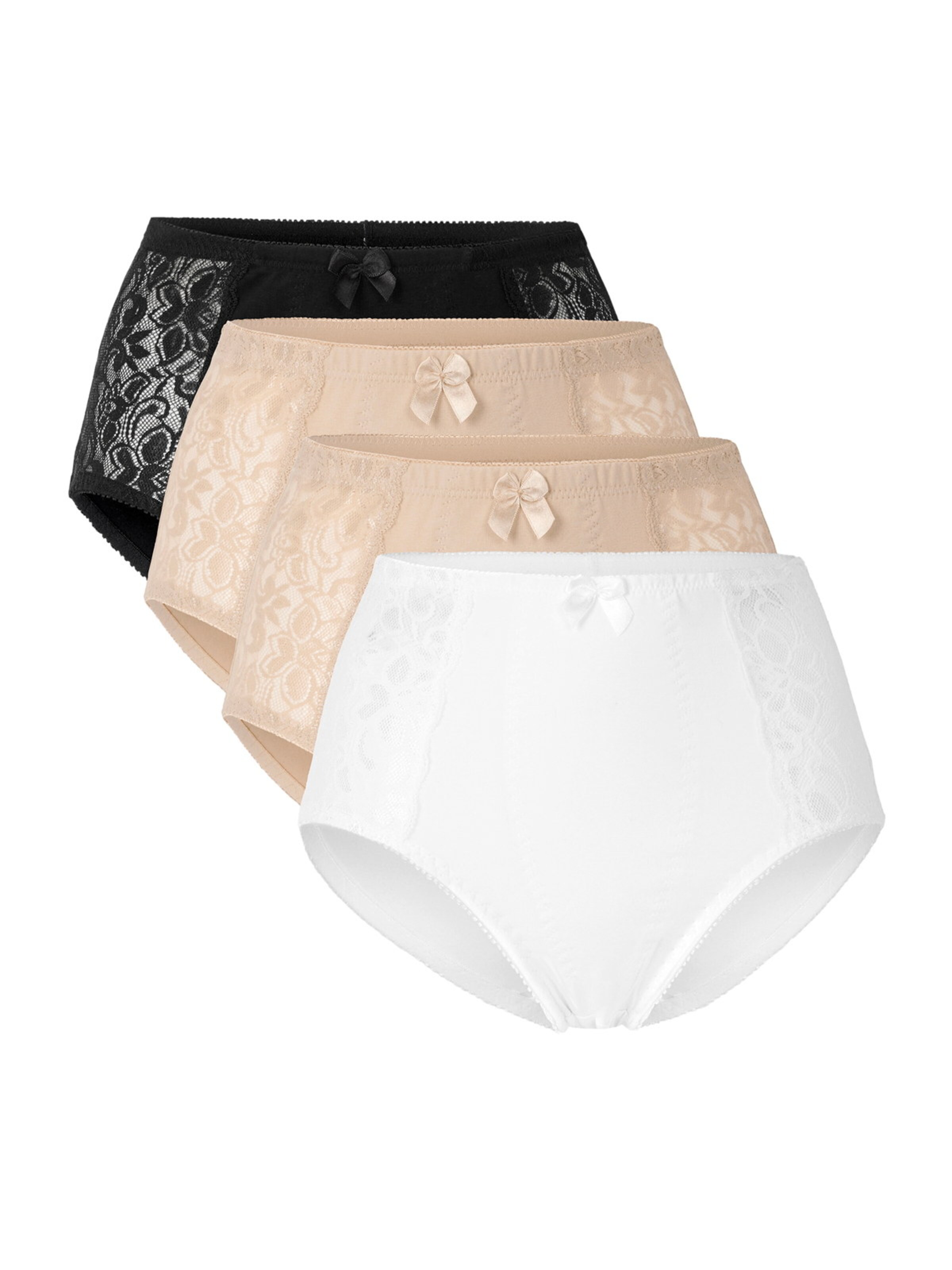 Slip Cellbes of Sweden en mélange de couleurs