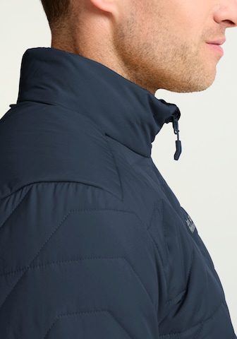 JACK WOLFSKIN Jacke in Blau