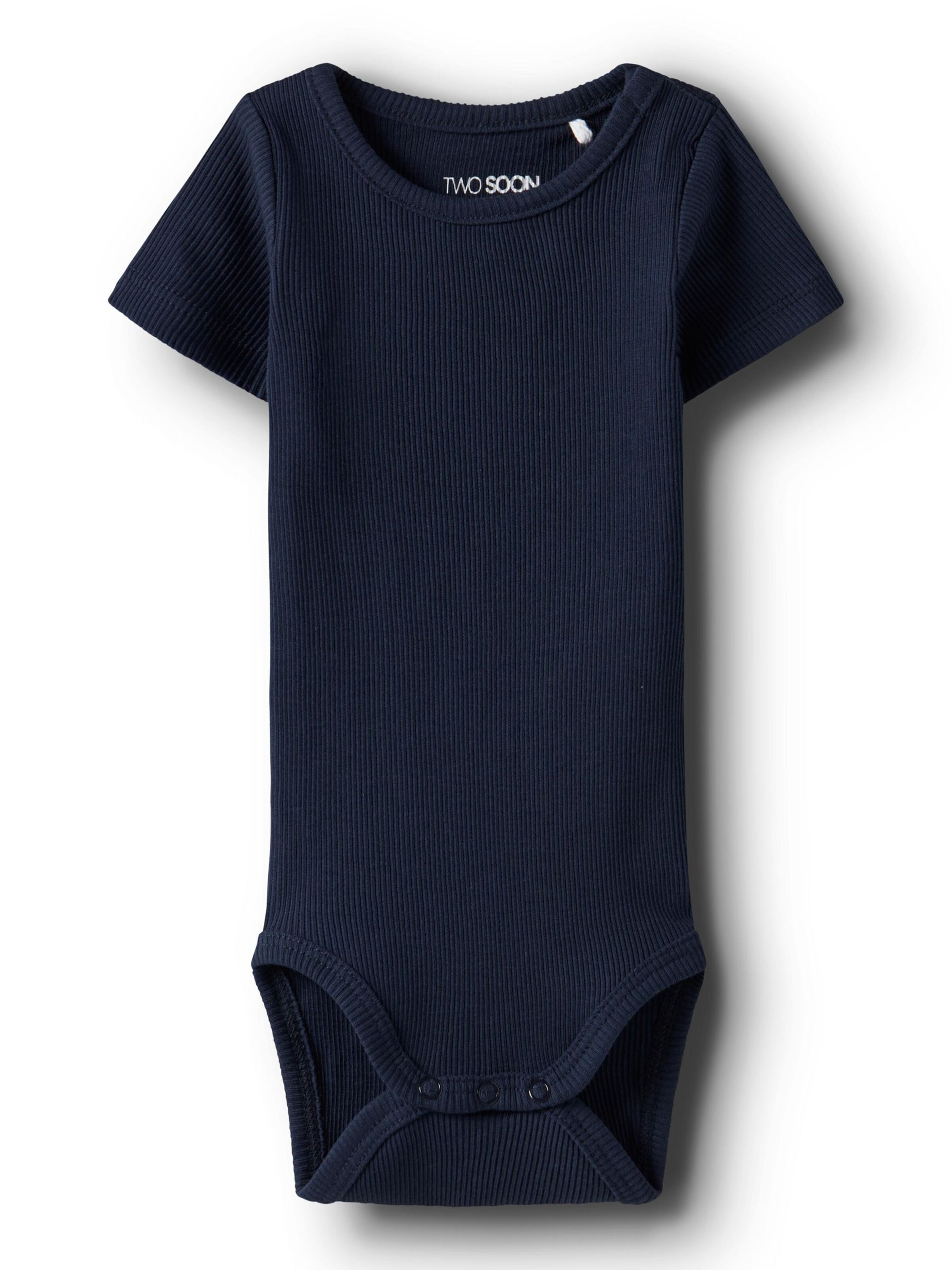 TWO SOON Romper/Bodysuit in Blue