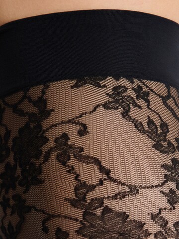 ETAM Fine Tights in Black