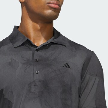 ADIDAS PERFORMANCE Functioneel shirt 'Ultimate365 Tour' in Zwart