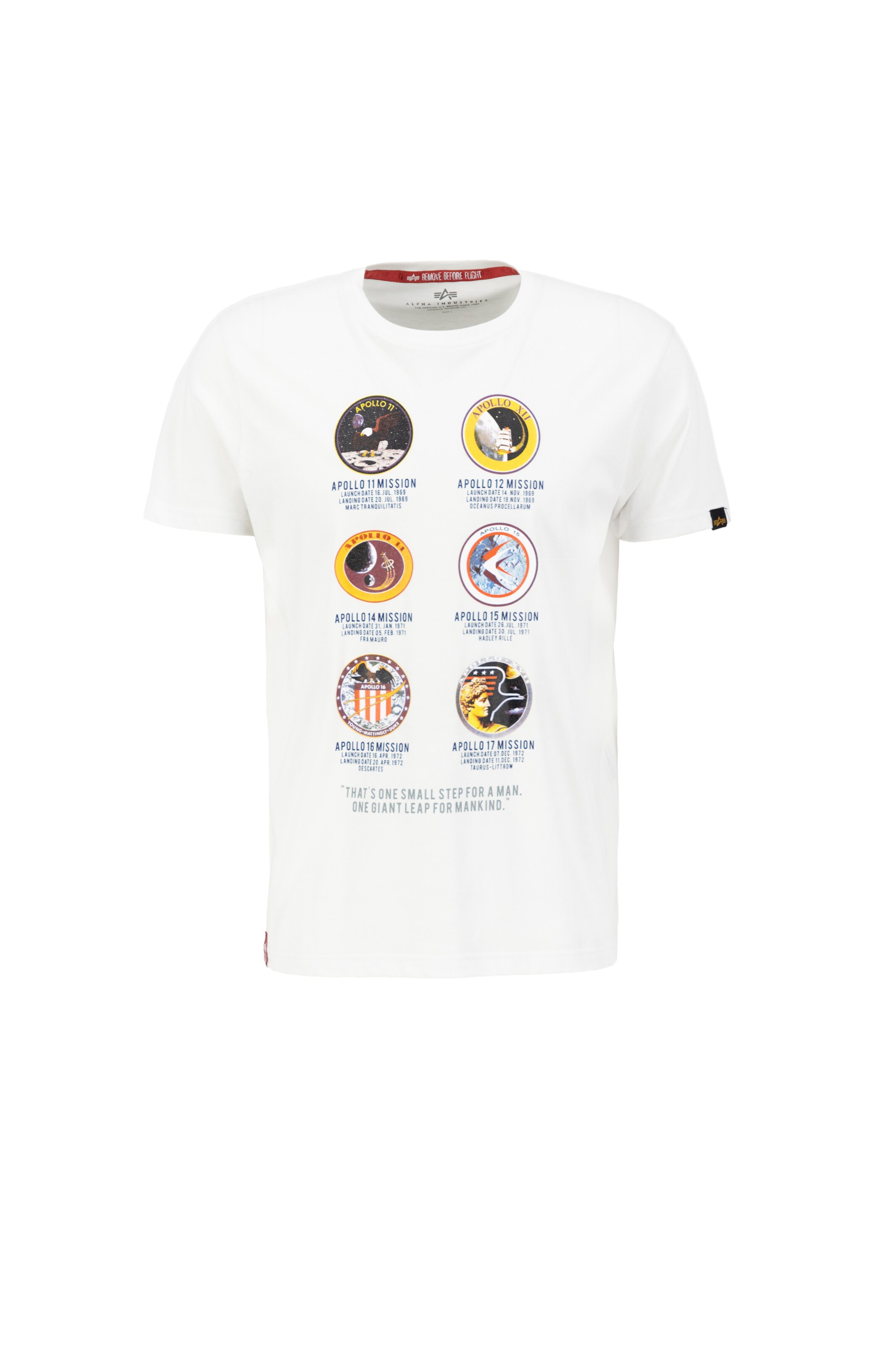 Apollo Shirt