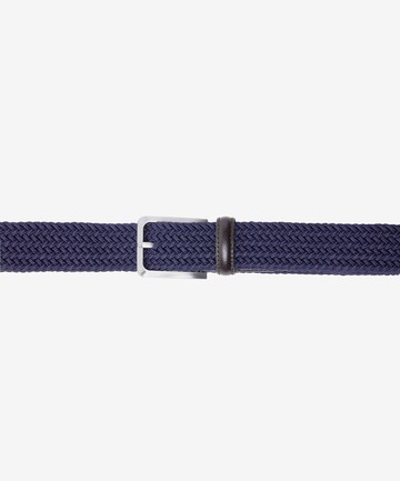 BRAX Riem in Blauw