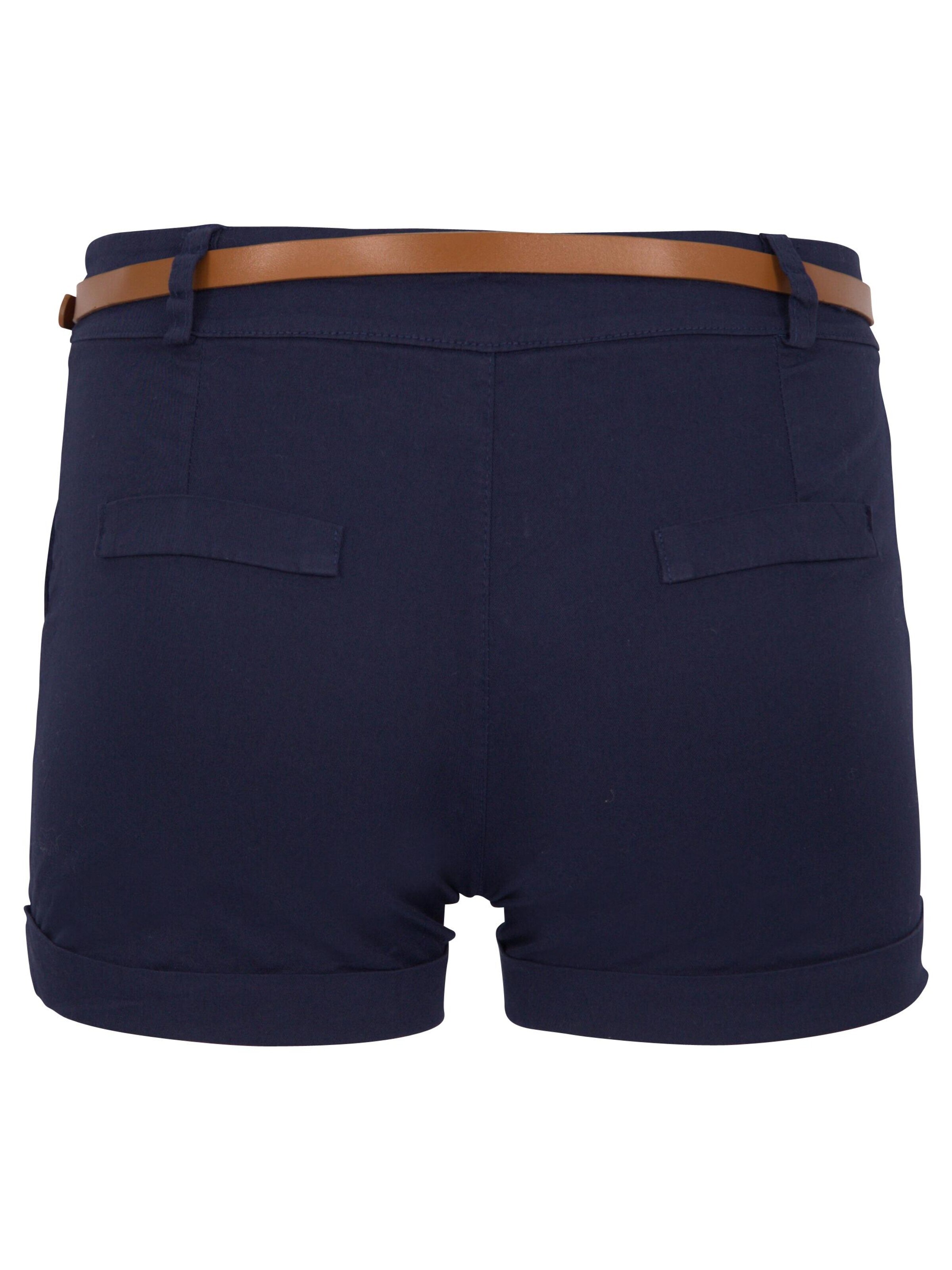 malito more than fashion Skinny Pants in Blue