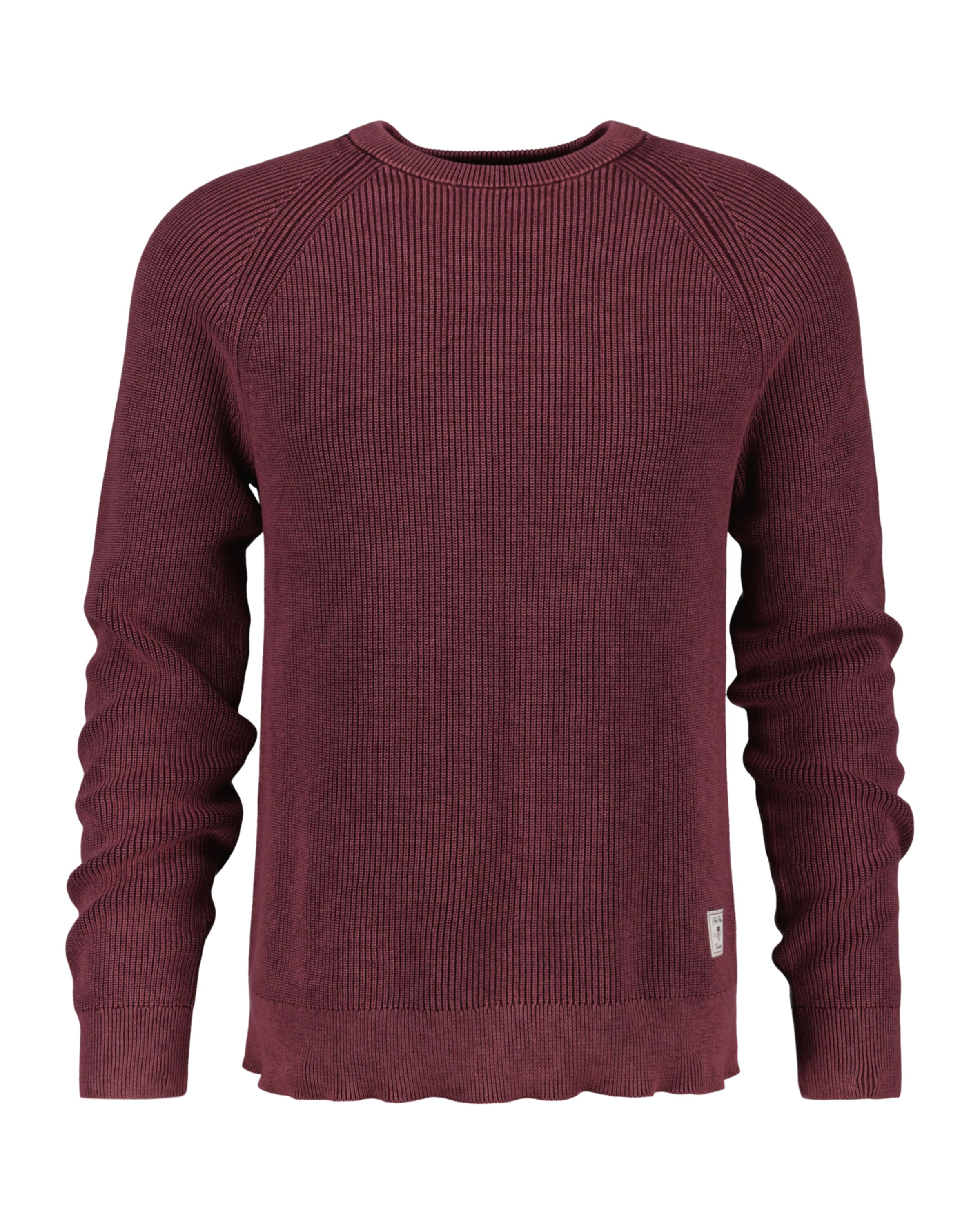 GANT Pullover in Rot: Vorderseite