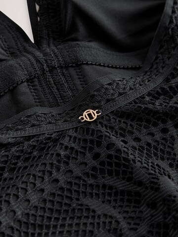 Maillot de bain Next en noir